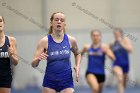 Track & Field  Women’s Track & Field open up the 2023 indoor season with a home meet against Colby College. They also competed against visiting Wentworth Institute of Technology, Worcester State University, Gordon College and Connecticut College. - Photo by Keith Nordstrom